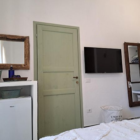 B&B San Gavino San Lorenzo  Kültér fotó