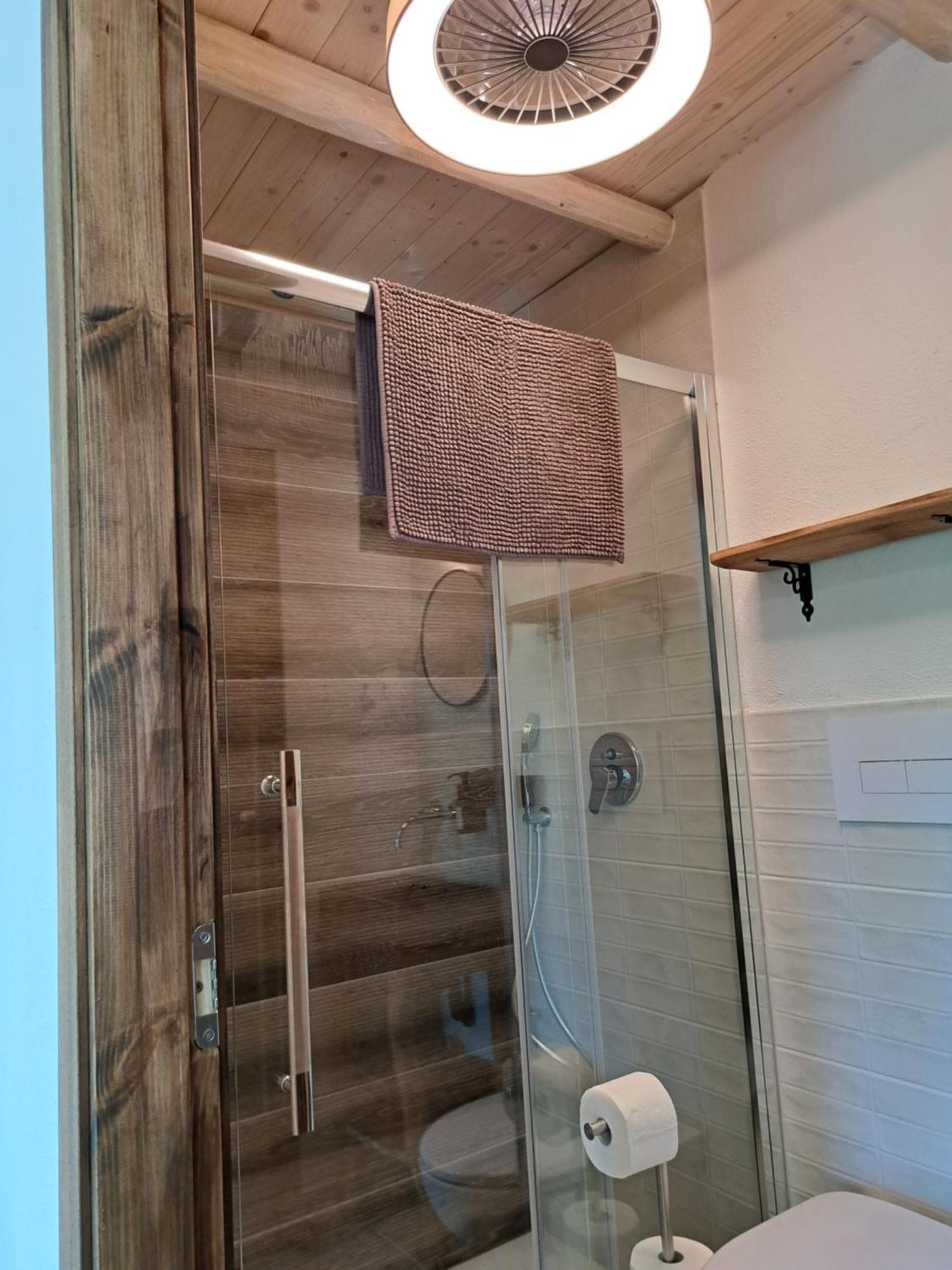 B&B San Gavino San Lorenzo  Kültér fotó