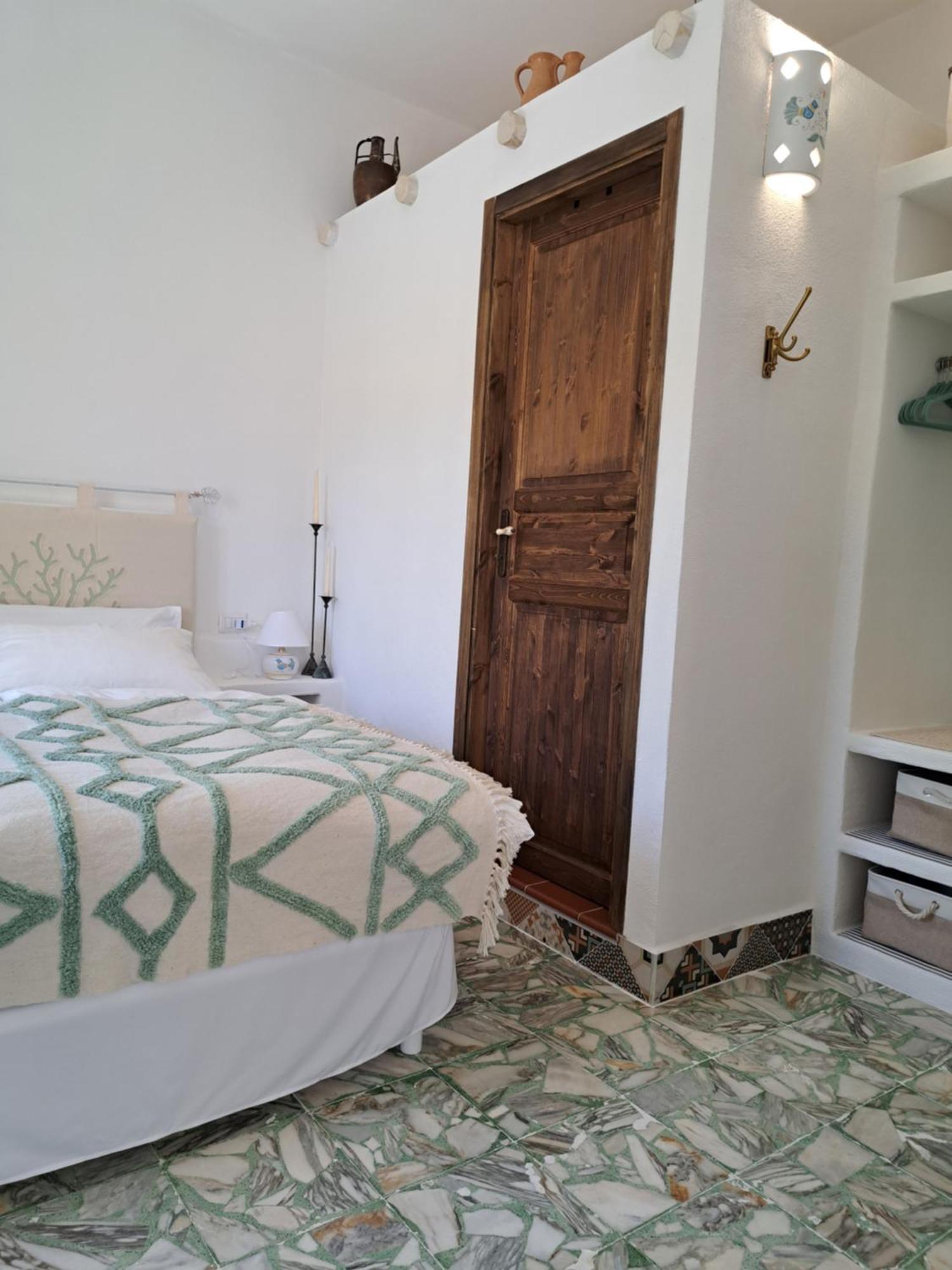 B&B San Gavino San Lorenzo  Kültér fotó