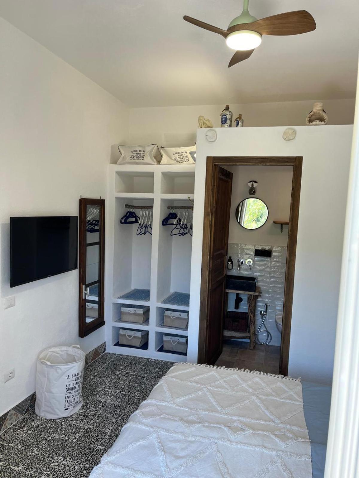 B&B San Gavino San Lorenzo  Kültér fotó