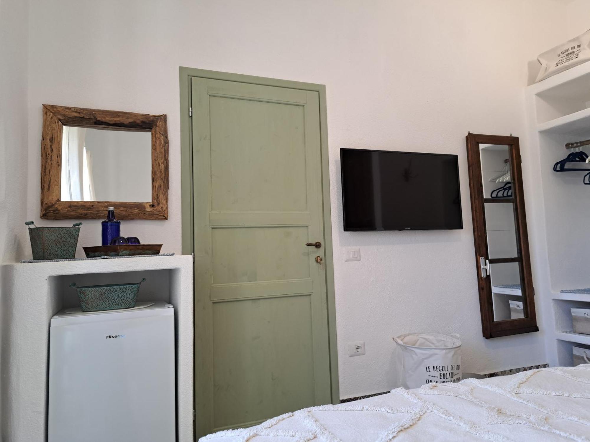 B&B San Gavino San Lorenzo  Kültér fotó