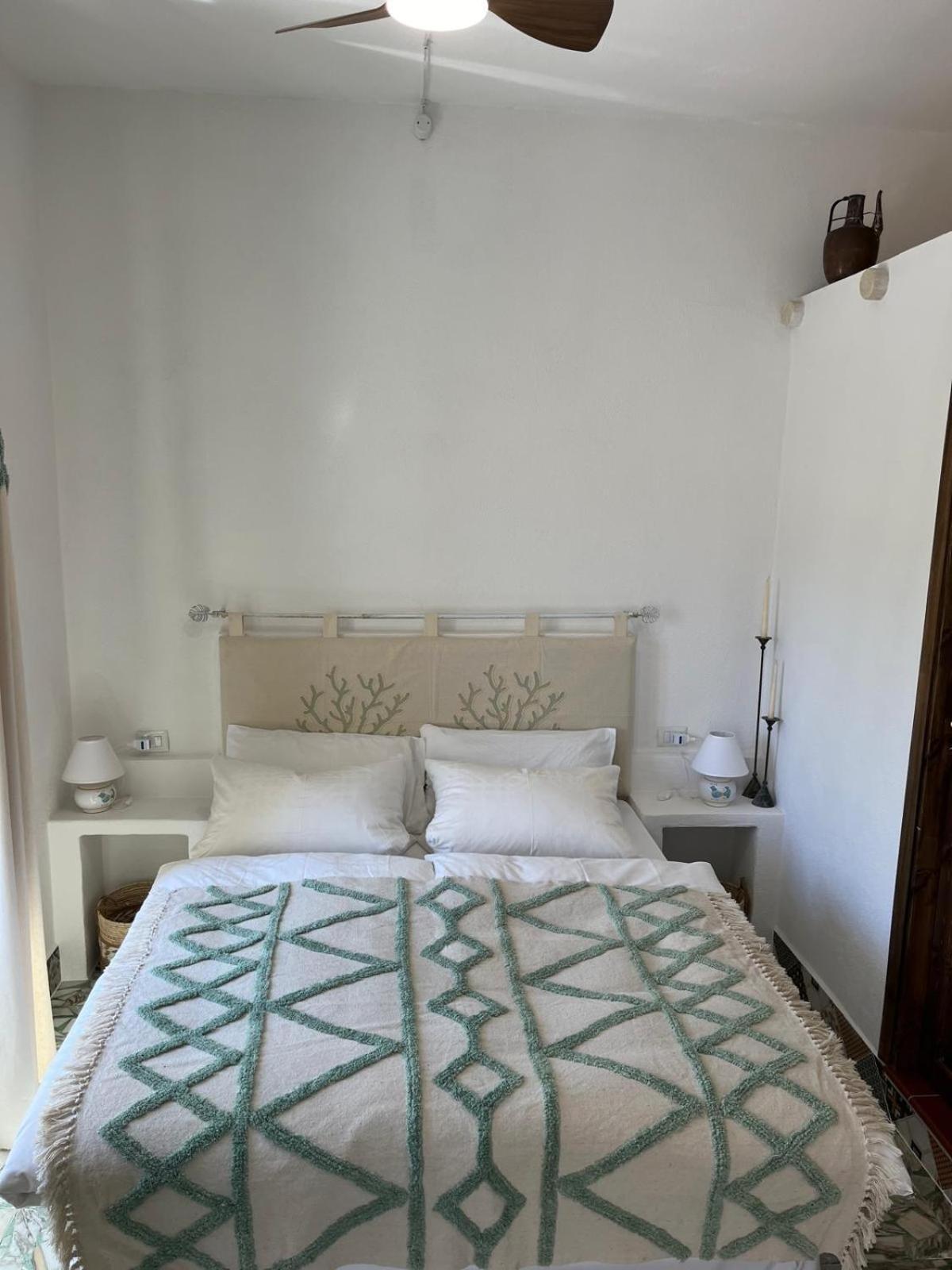 B&B San Gavino San Lorenzo  Kültér fotó