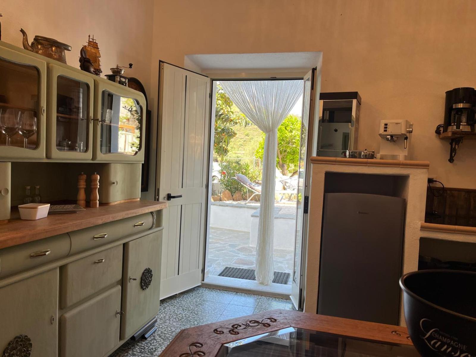 B&B San Gavino San Lorenzo  Kültér fotó