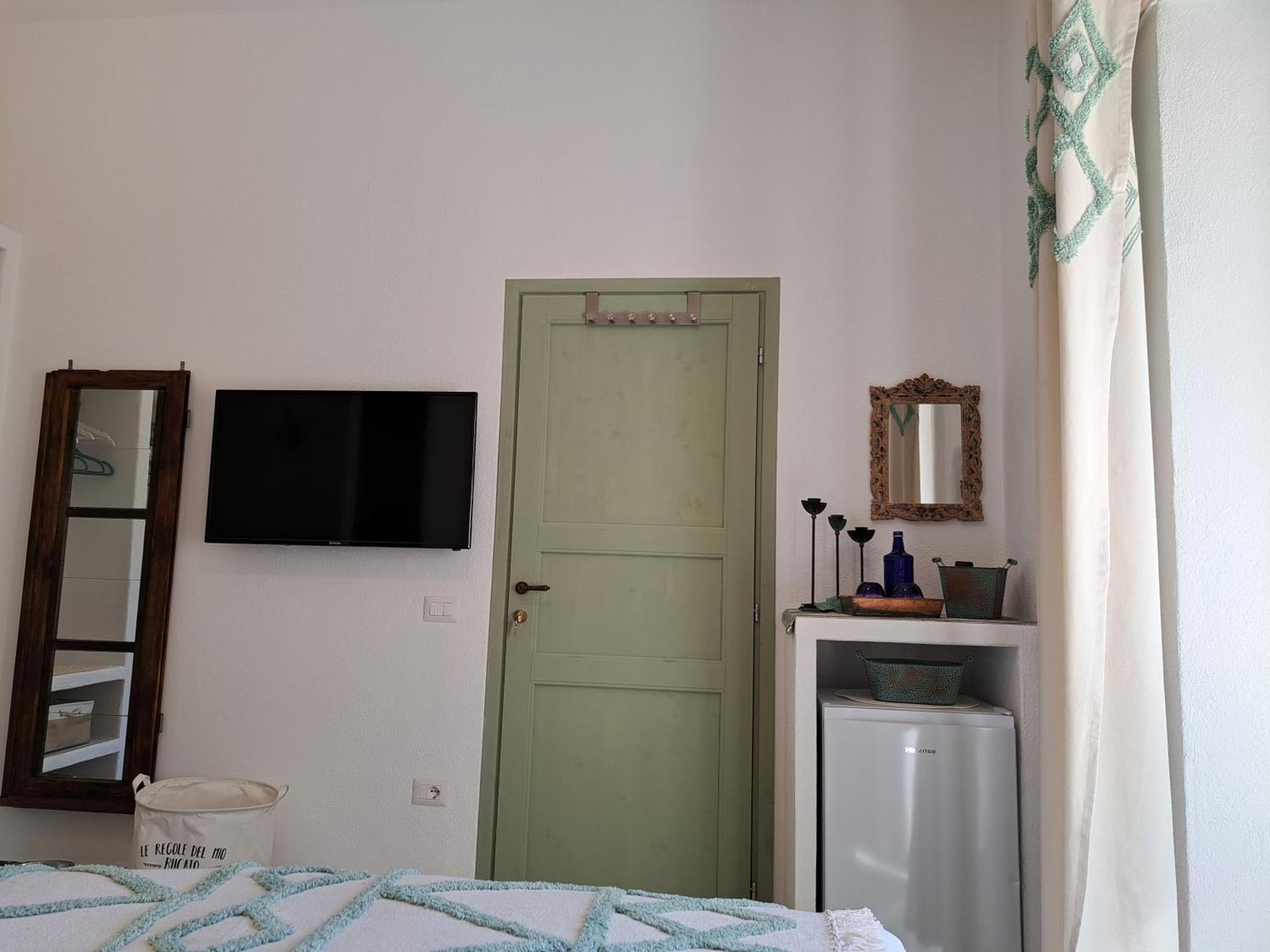 B&B San Gavino San Lorenzo  Kültér fotó