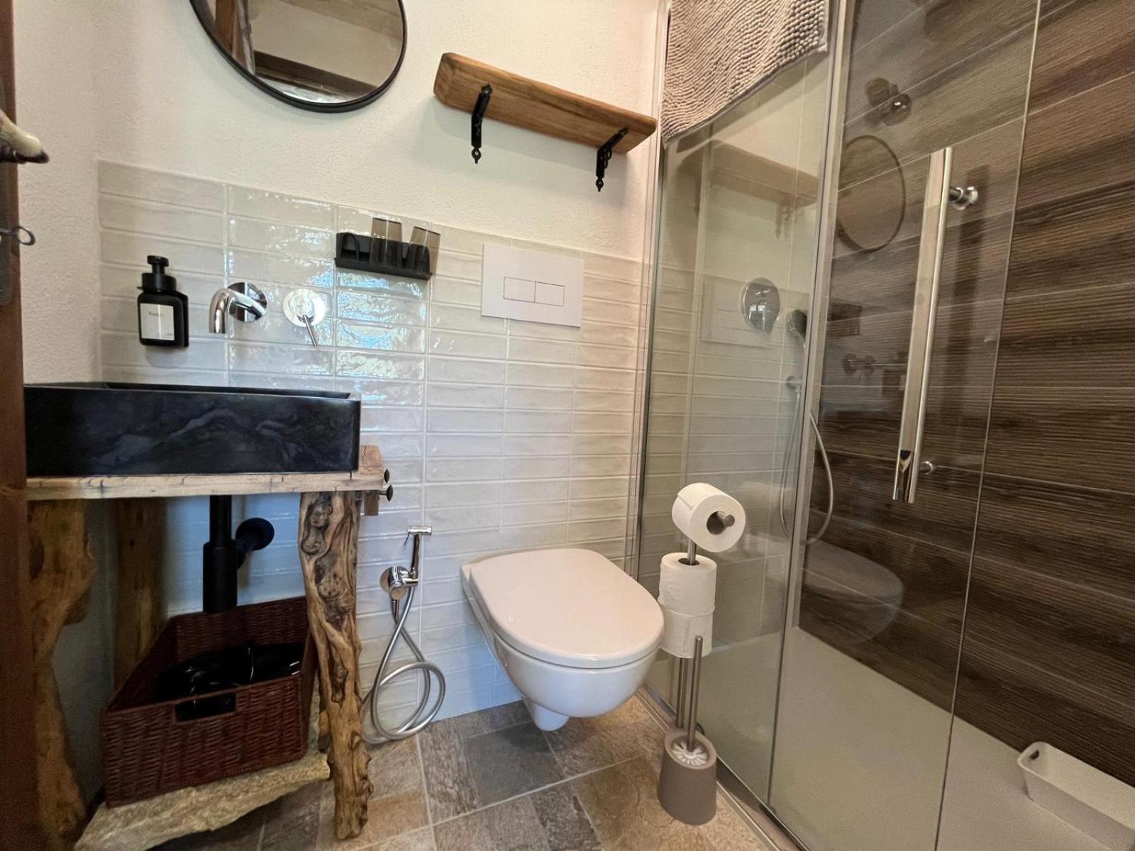 B&B San Gavino San Lorenzo  Kültér fotó