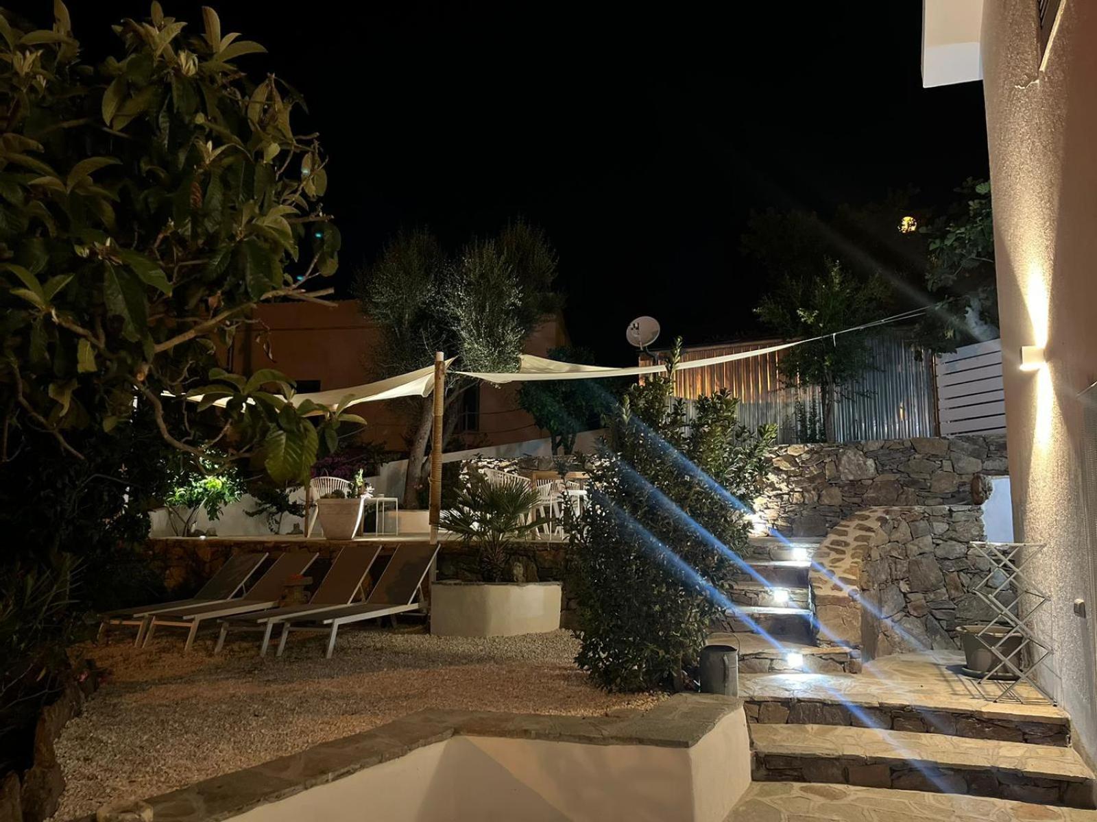 B&B San Gavino San Lorenzo  Kültér fotó